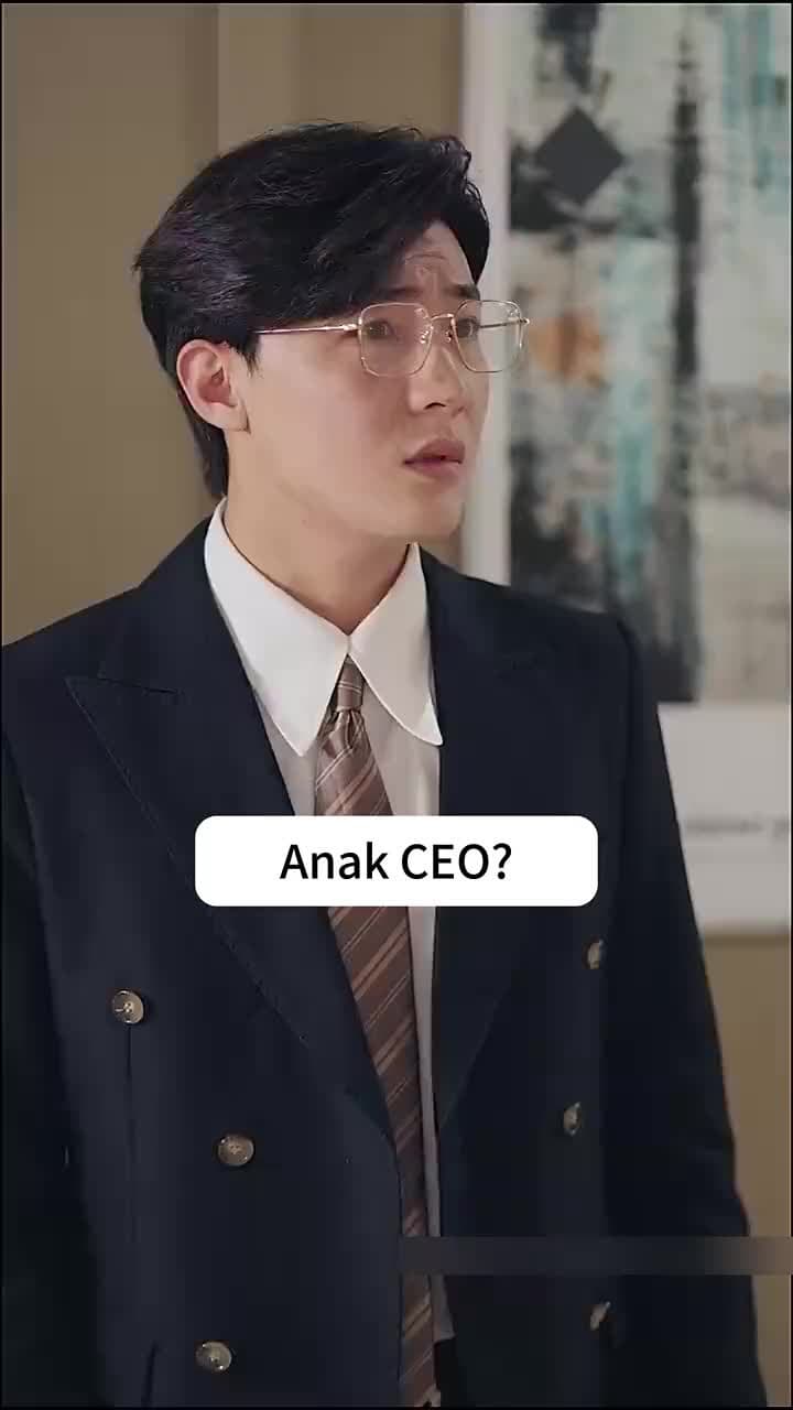 Anak Bangsawan Yang Garang - Episode 24