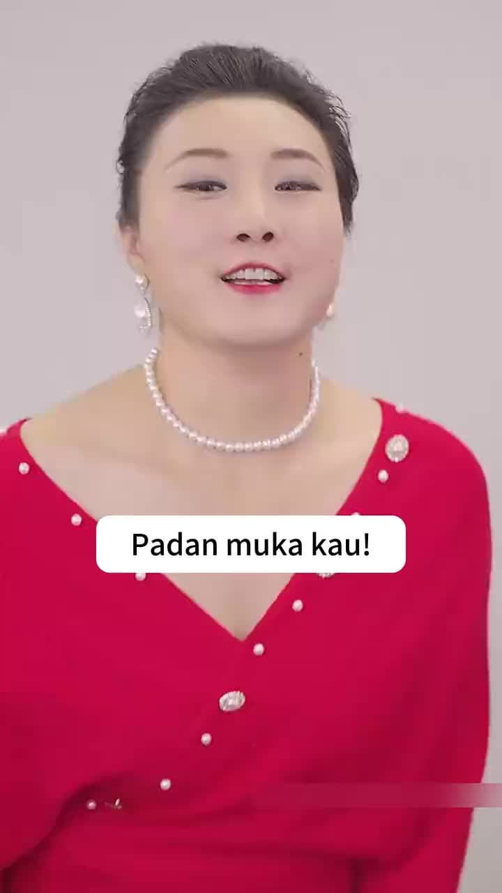 Anak Bangsawan Yang Garang - Episode 38
