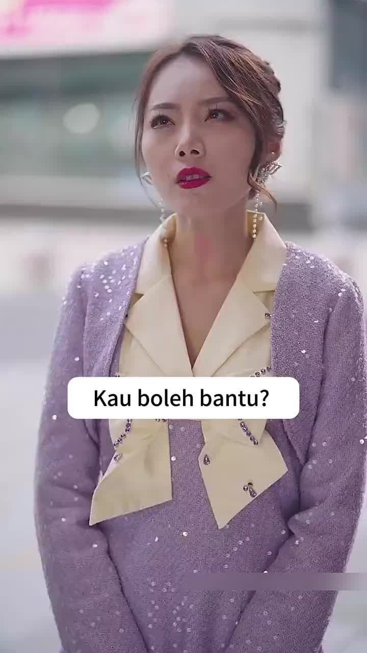 Anak Bangsawan Yang Garang - Episode 48