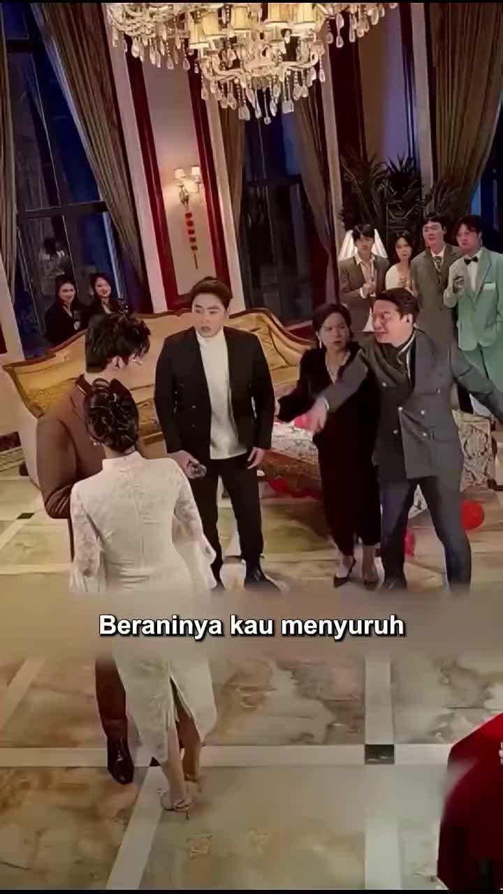 Budak Cinta Amnesia - Episode 25