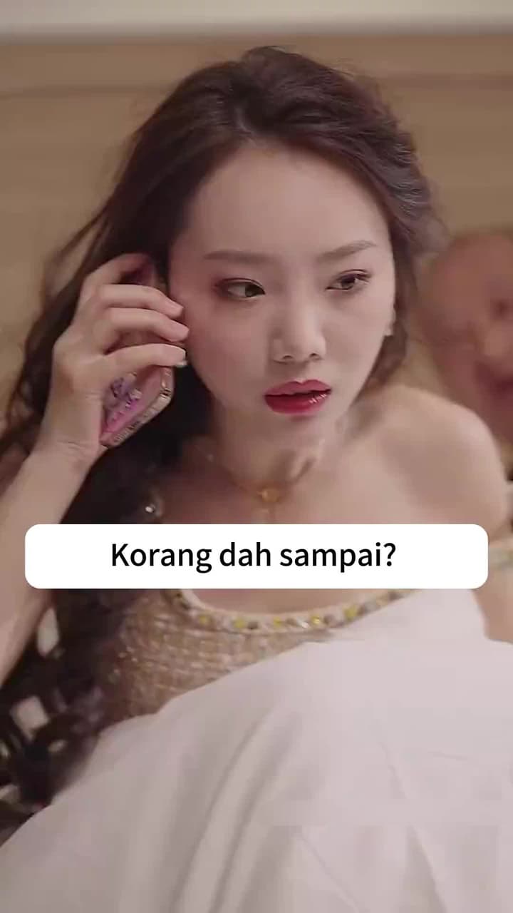 Anak Bangsawan Yang Garang - Episode 70