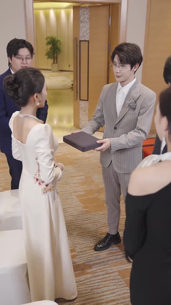 Never Leave Me, My Queen - Episode 29