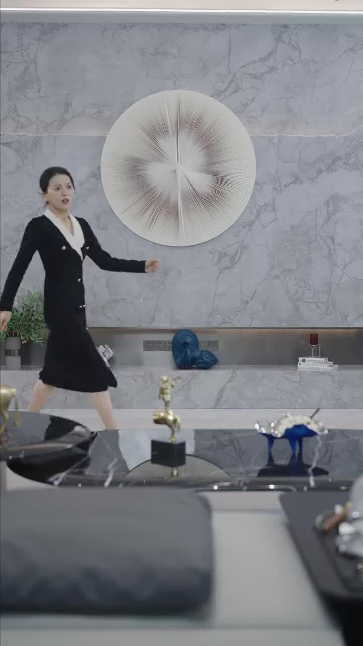 Never Leave Me, My Queen - Episode 53
