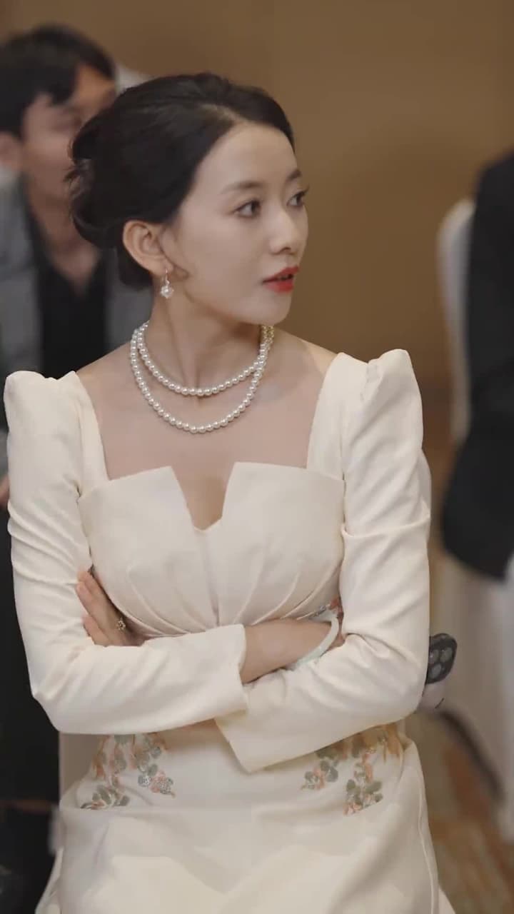Never Leave Me, My Queen - Episode 28