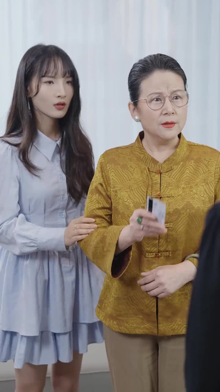 Never Leave Me, My Queen - Episode 55