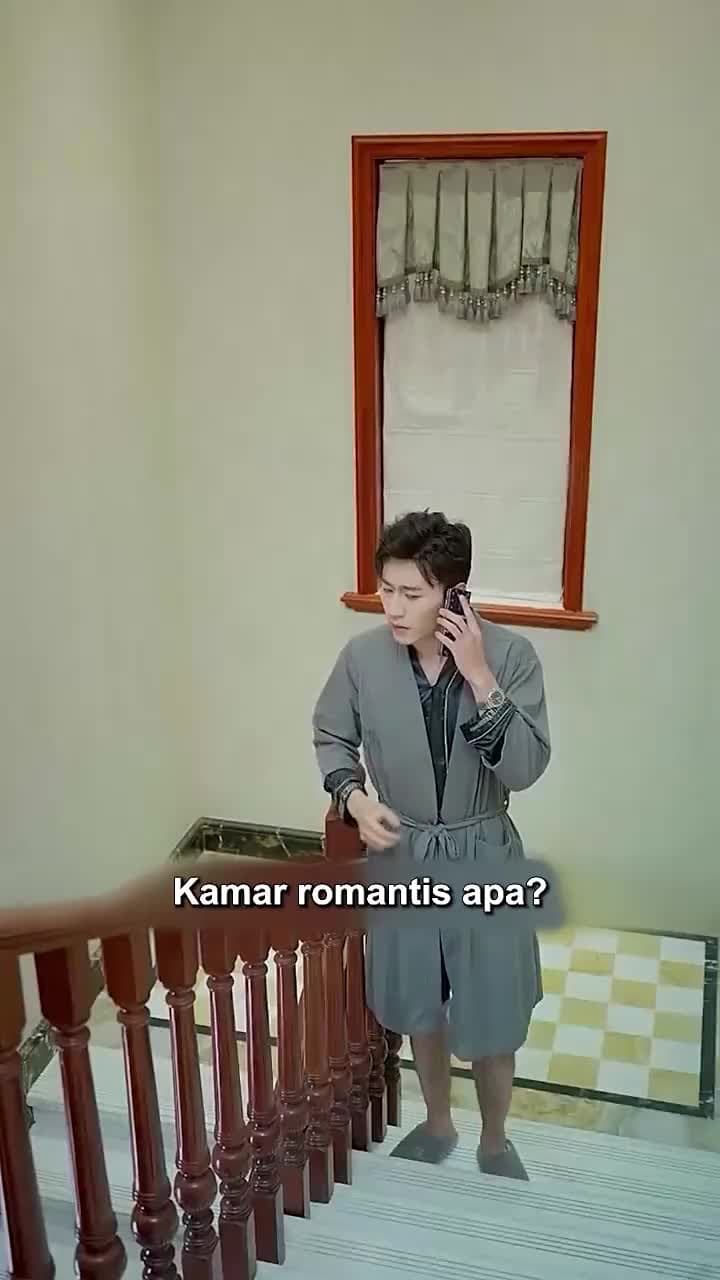 Budak Cinta Amnesia - Episode 79