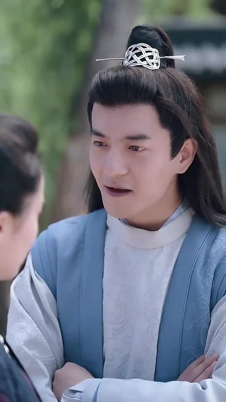 [Dubbed] Time-Traveling Eunuch - Episode 32