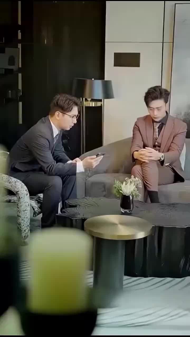 Budak Cinta Amnesia - Episode 20