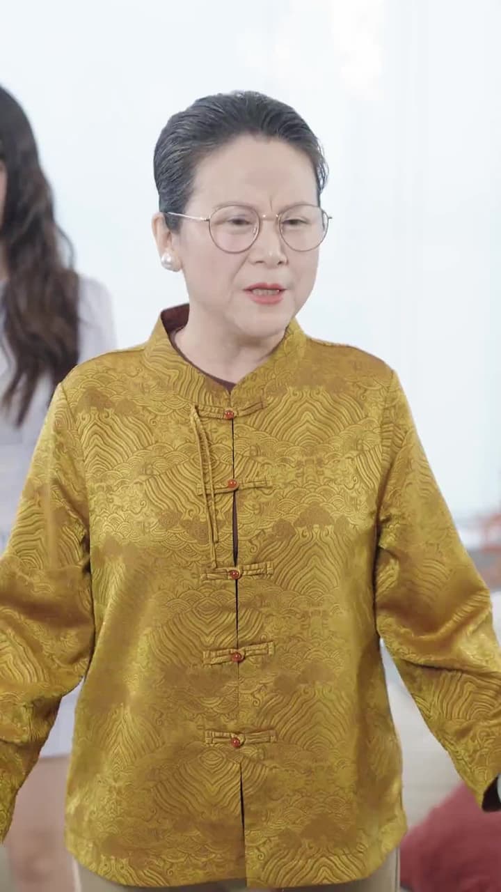 Never Leave Me, My Queen - Episode 46