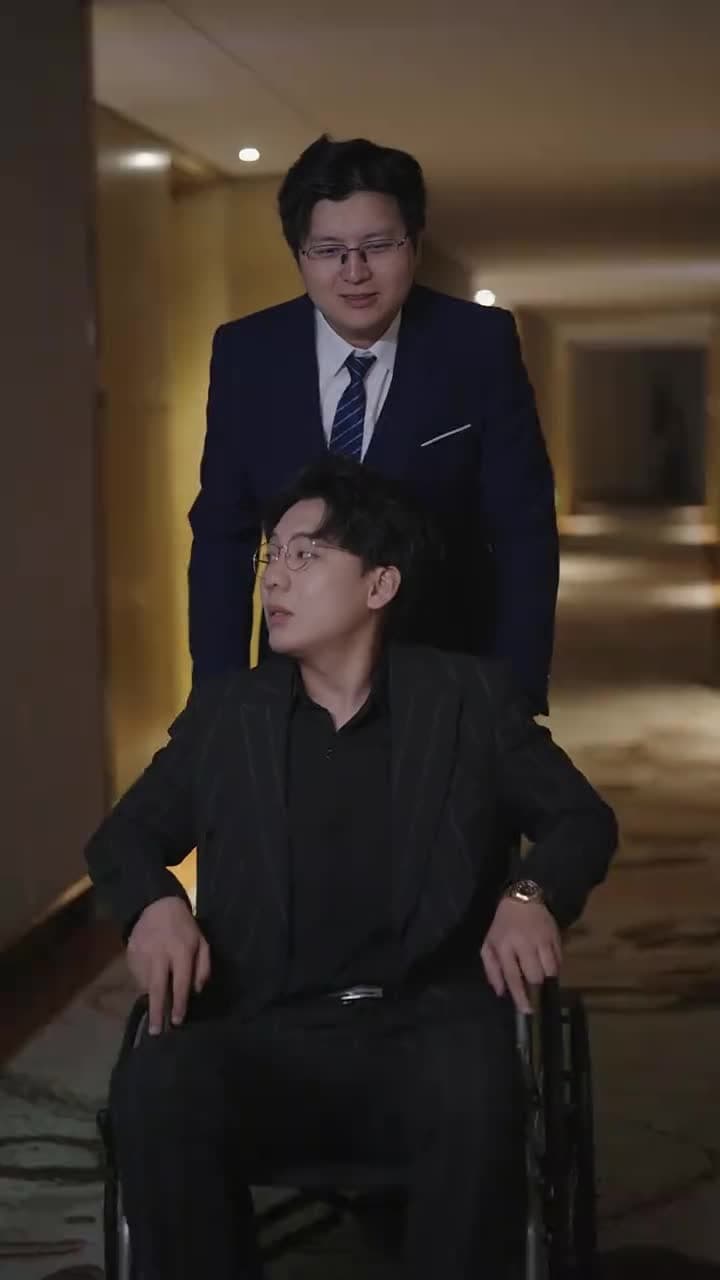Never Leave Me, My Queen - Episode 69
