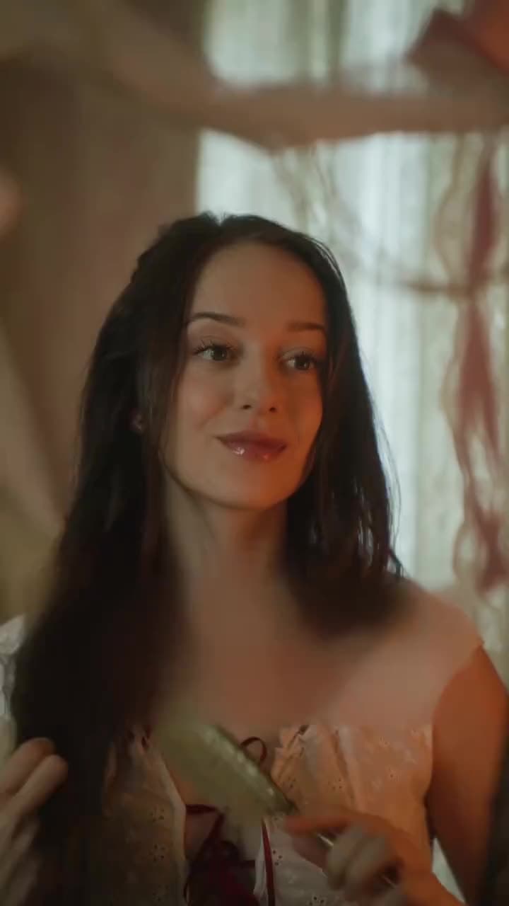 Renascida para Vingar a Lua - Episode 19