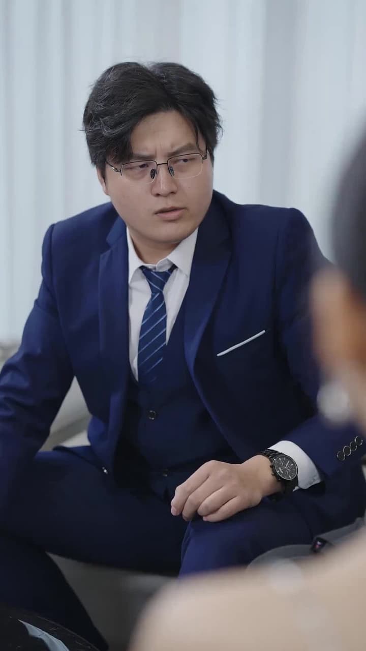 Never Leave Me, My Queen - Episode 65