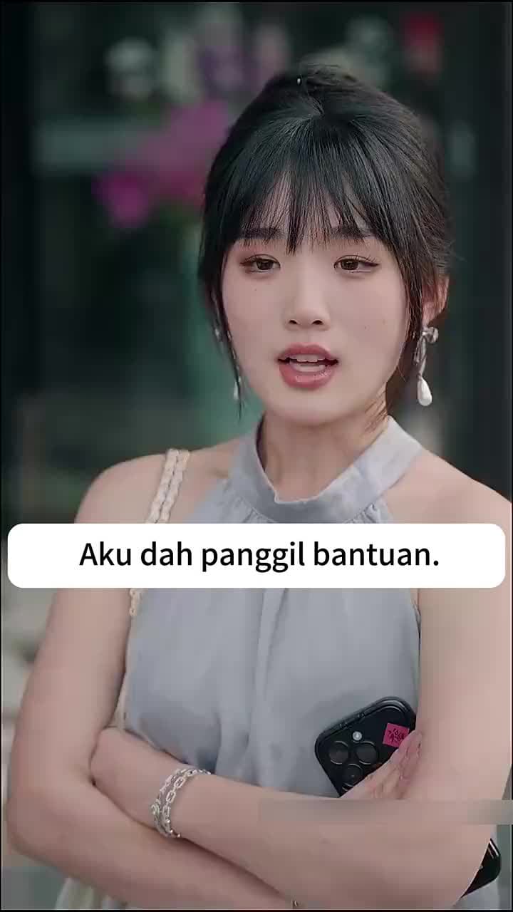 Anak Bangsawan Yang Garang - Episode 28