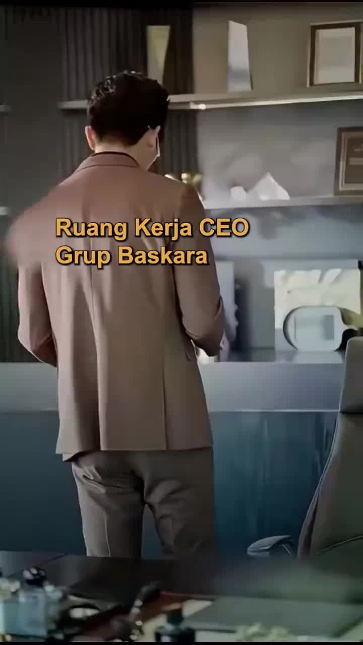Budak Cinta Amnesia - Episode 3