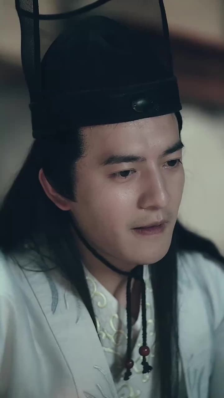 [Dubbed] Time-Traveling Eunuch - Episode 7