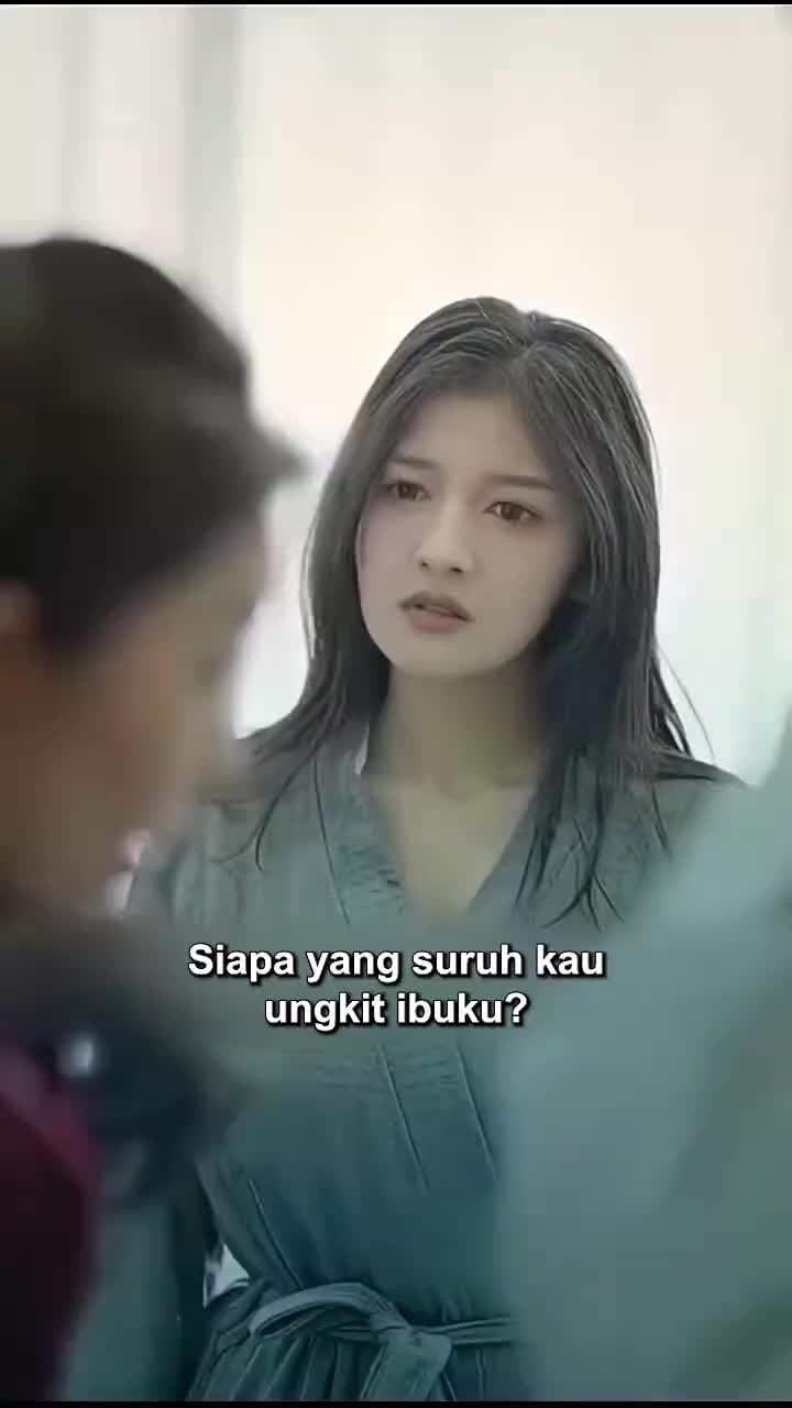 Budak Cinta Amnesia - Episode 33