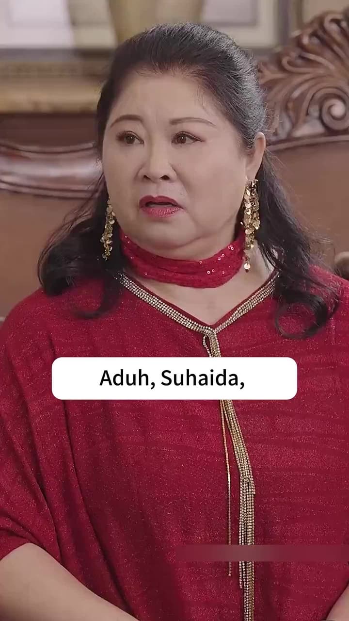 Anak Bangsawan Yang Garang - Episode 69