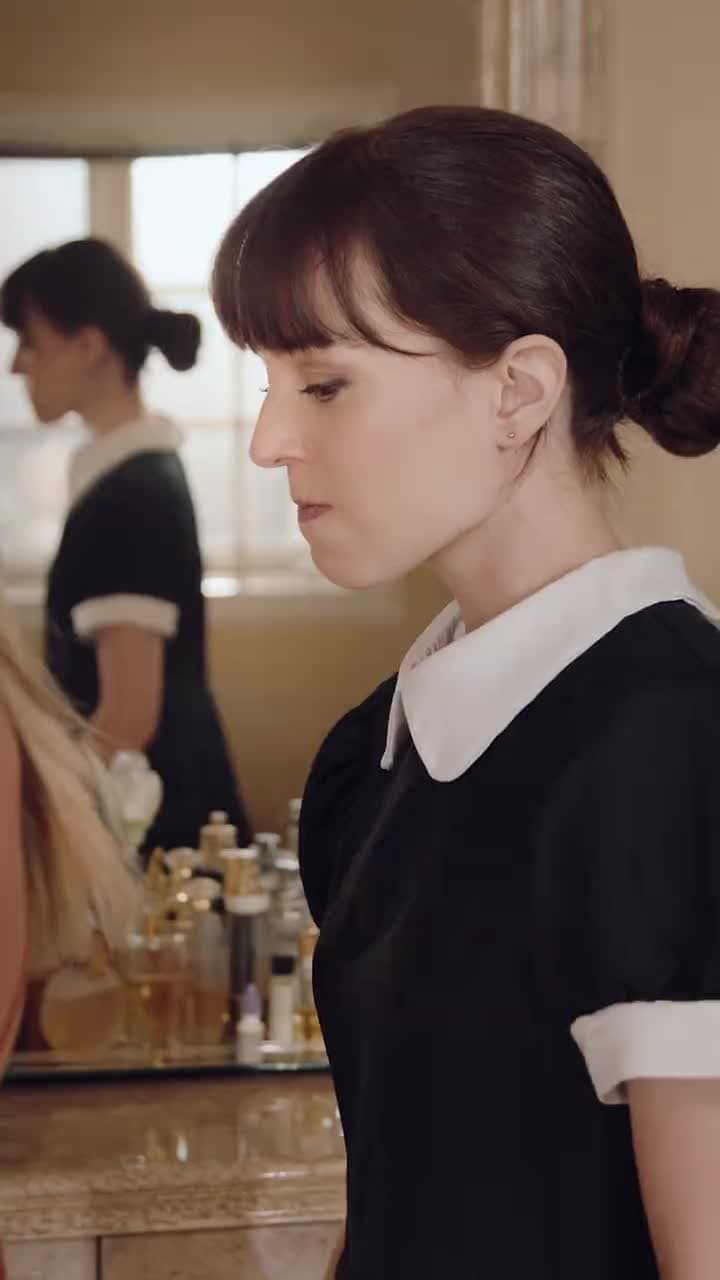 Maid’s Vendetta - Episode 8