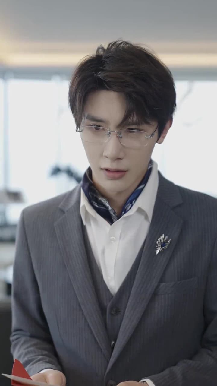Never Leave Me, My Queen - Episode 56