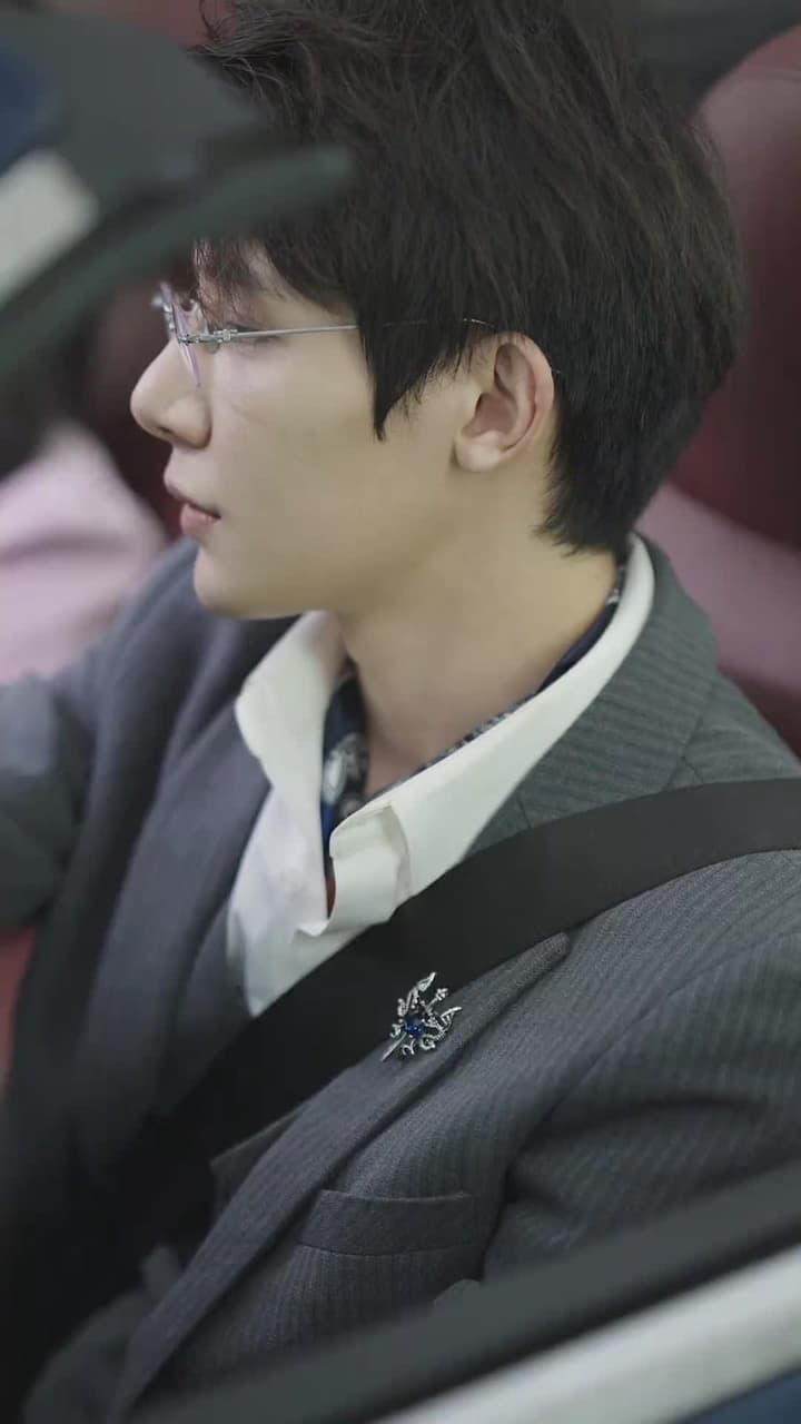 Never Leave Me, My Queen - Episode 20
