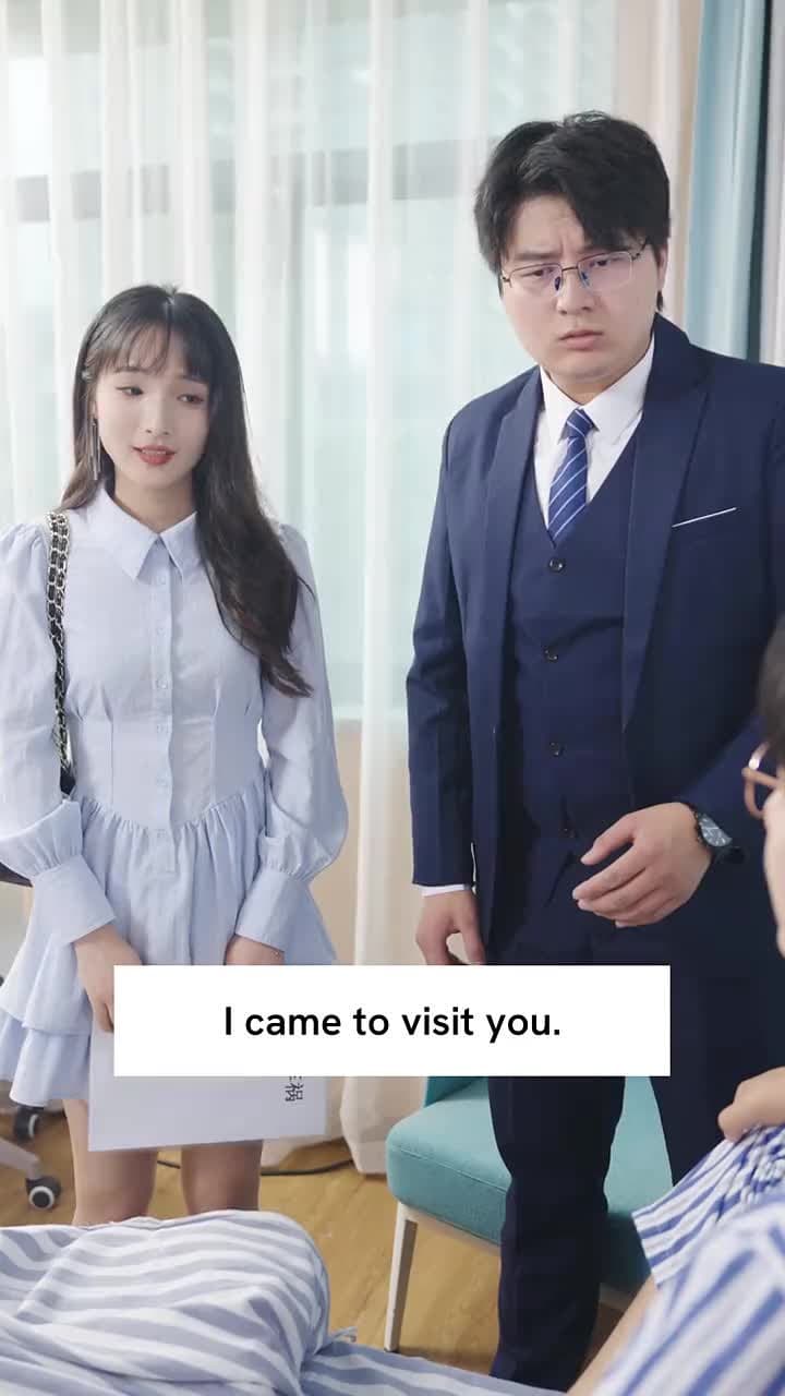 Never Leave Me, My Queen - Episode 47