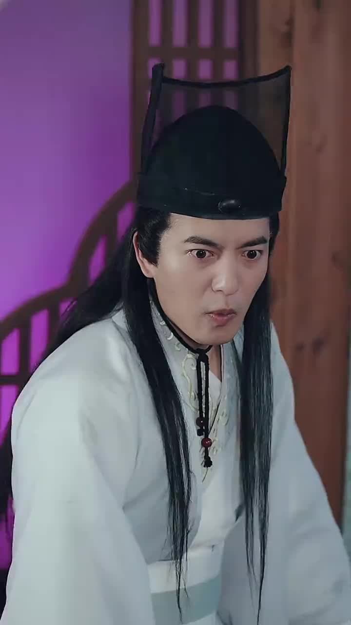 [Dubbed] Time-Traveling Eunuch - Episode 3