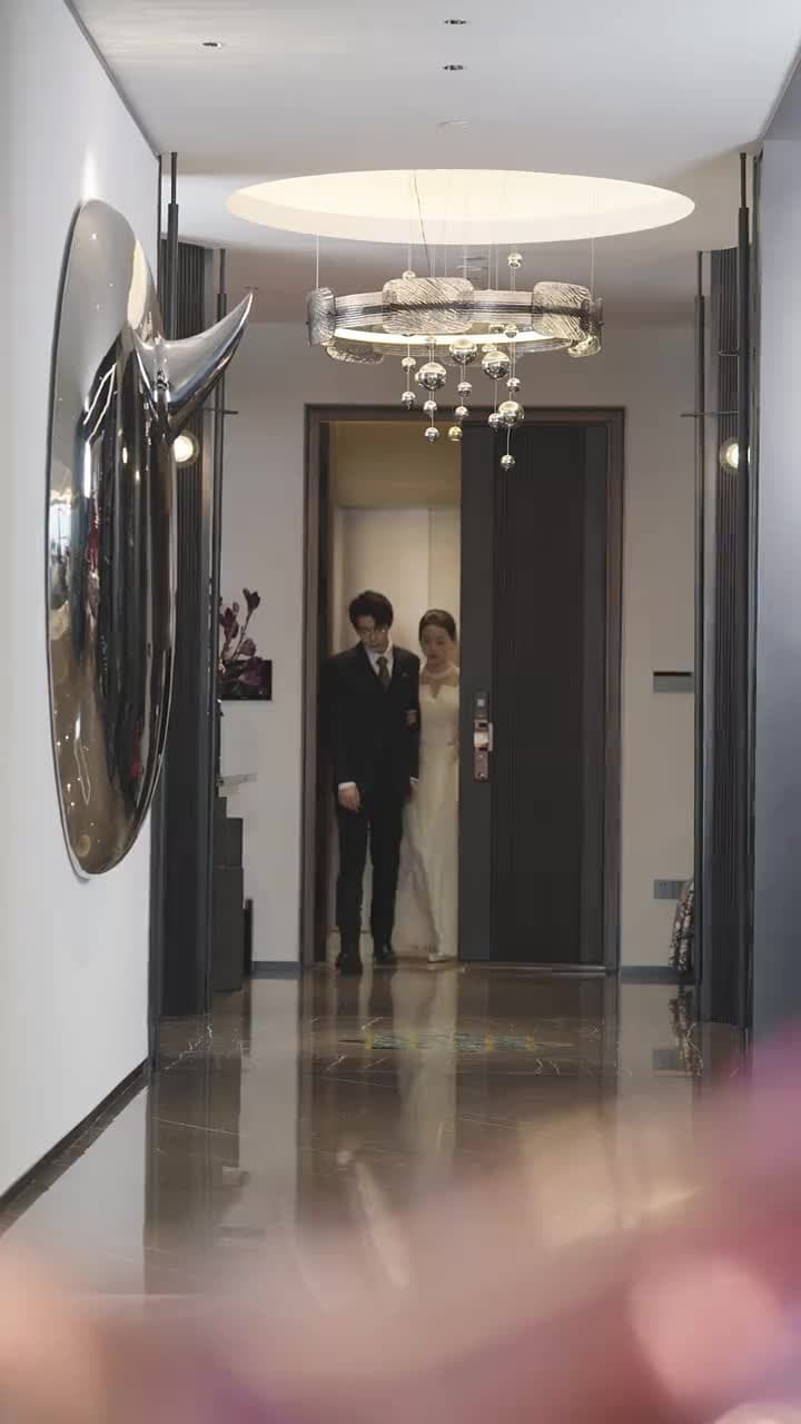 Never Leave Me, My Queen - Episode 16
