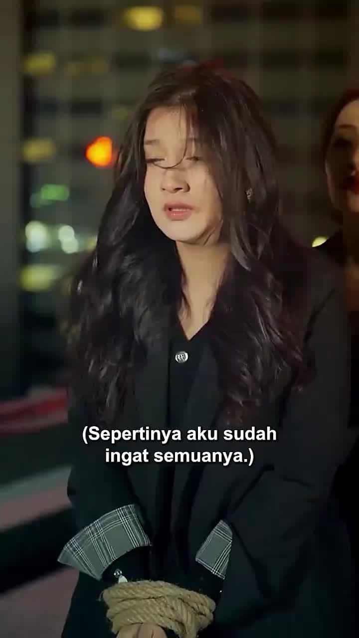 Budak Cinta Amnesia - Episode 85