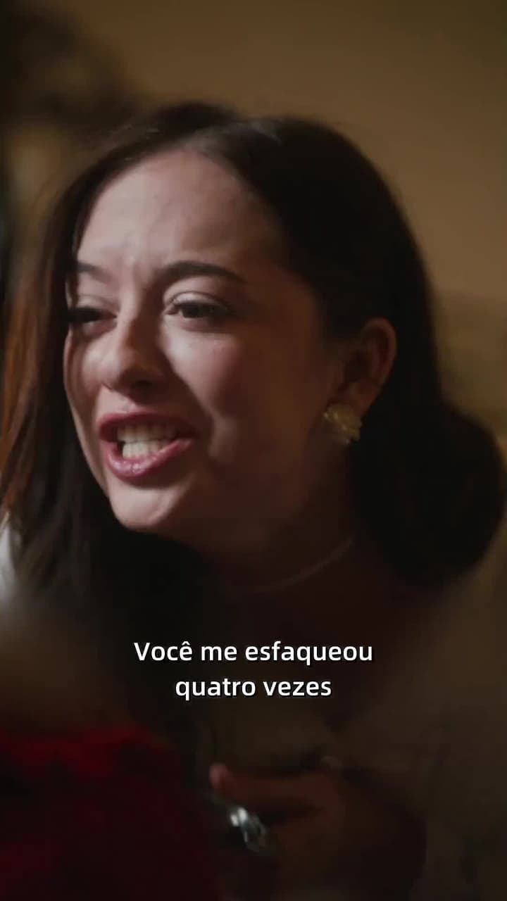 Renascida para Vingar a Lua - Episode 70