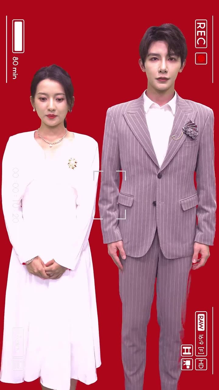 Never Leave Me, My Queen - Episode 5