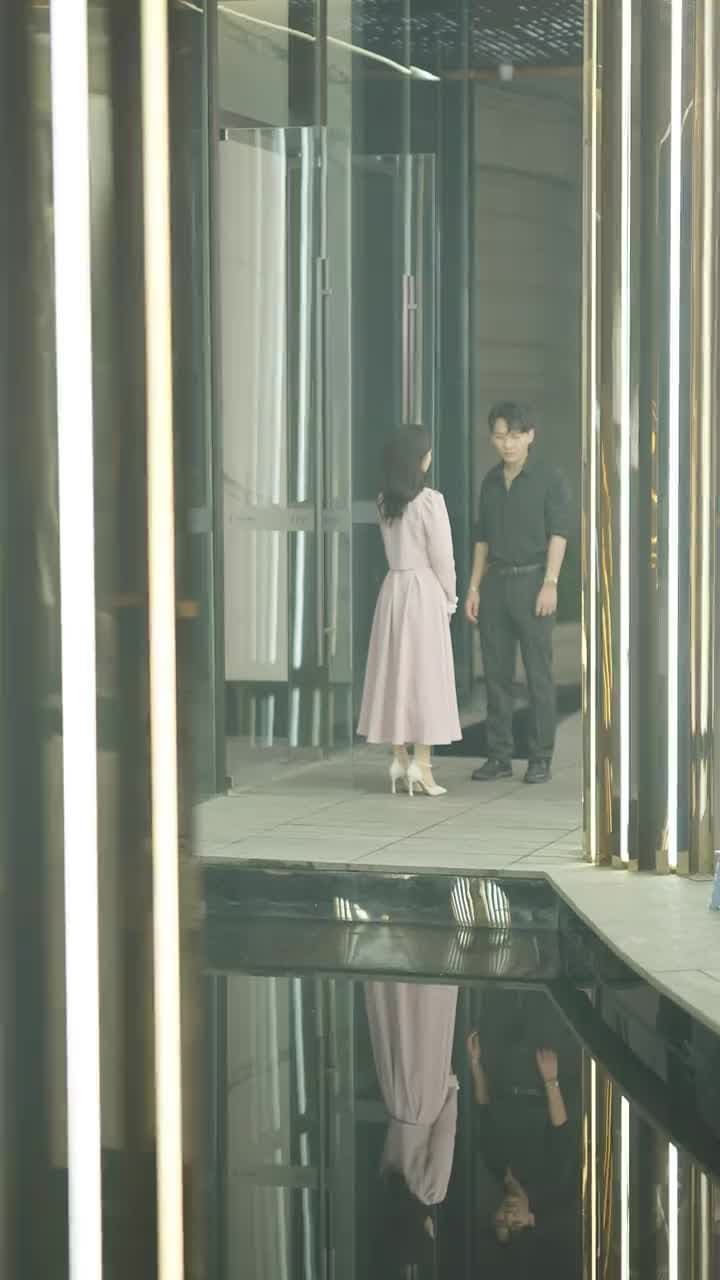 Never Leave Me, My Queen - Episode 24