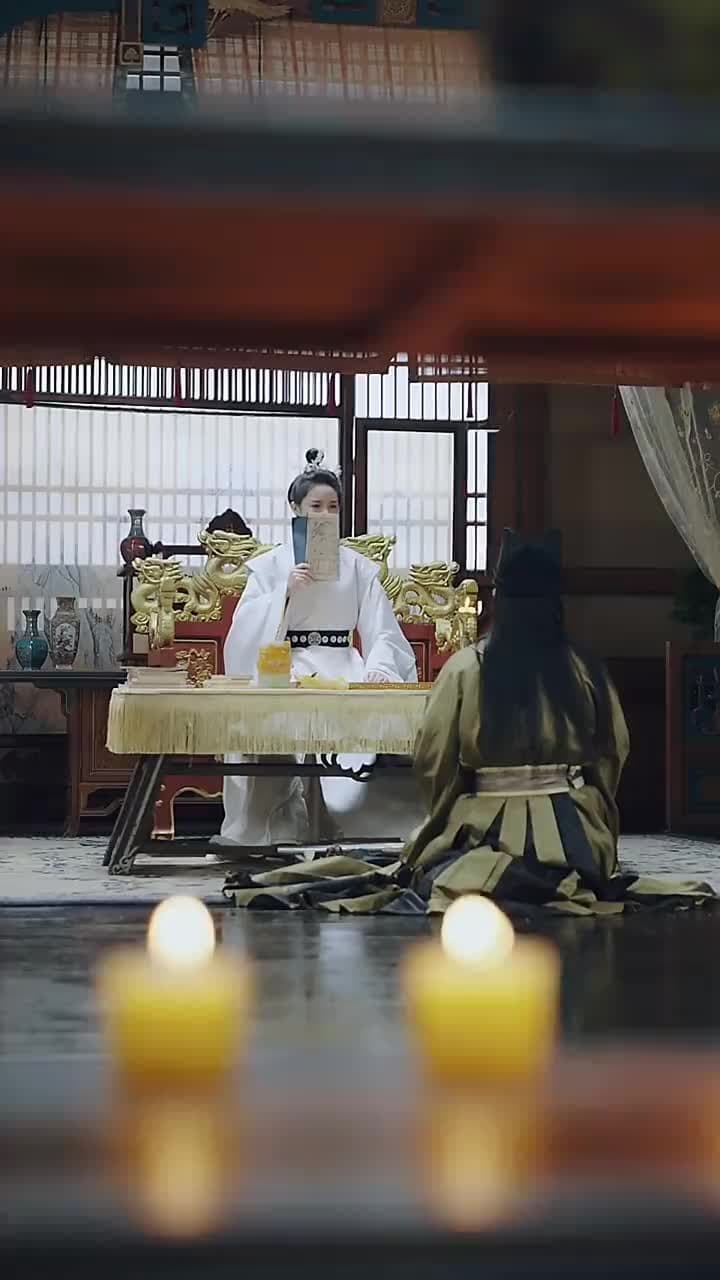 [Dubbed] Time-Traveling Eunuch - Episode 14