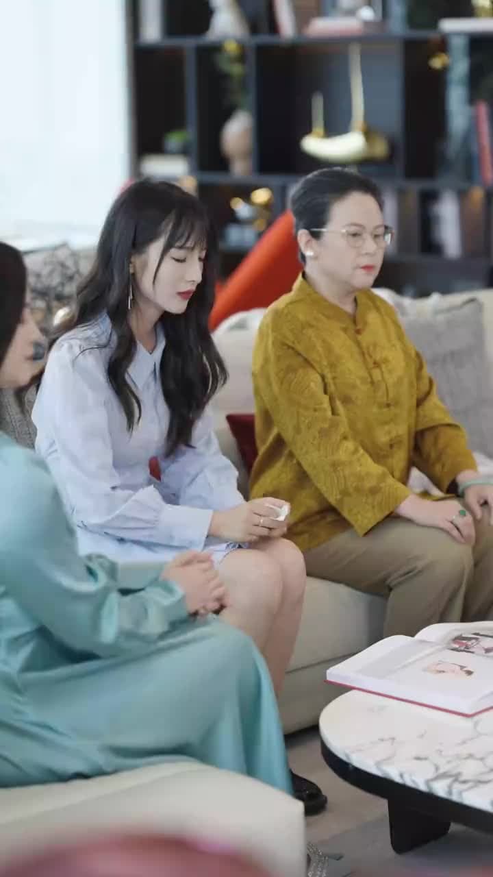 Never Leave Me, My Queen - Episode 45