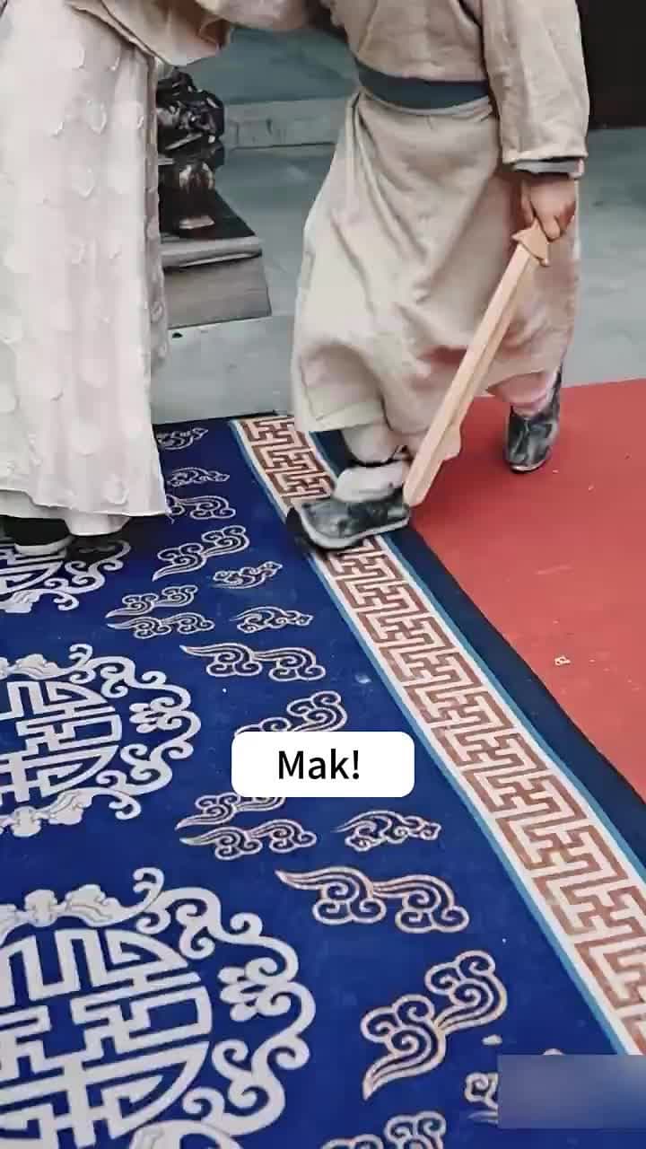 Panglima Bidadari - Episode 5