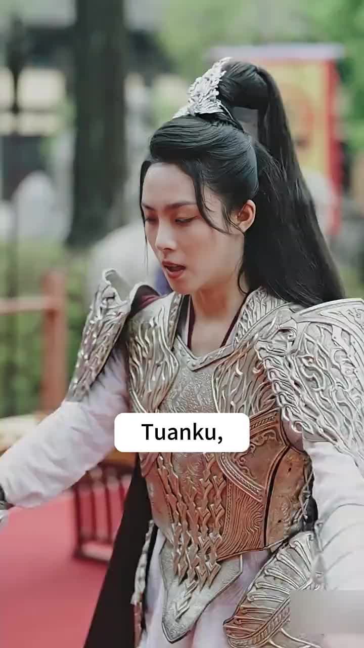 Panglima Bidadari - Episode 64