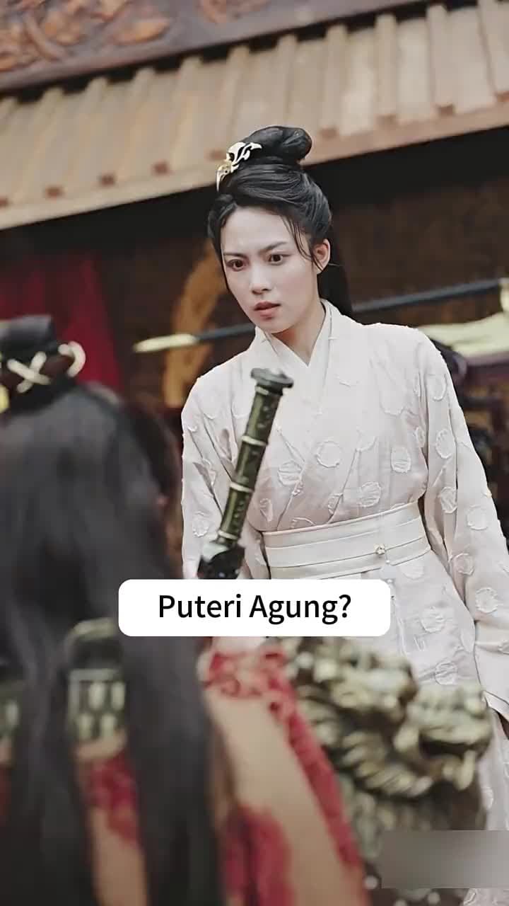 Panglima Bidadari - Episode 35