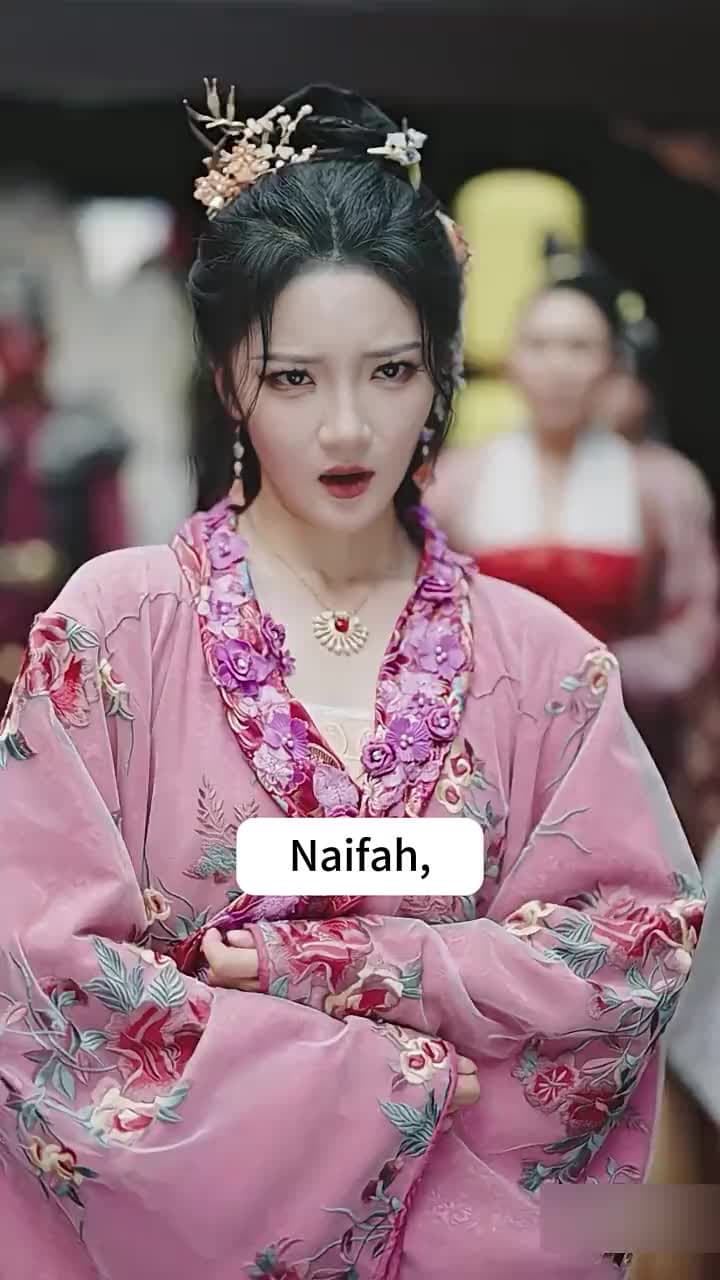 Panglima Bidadari - Episode 23