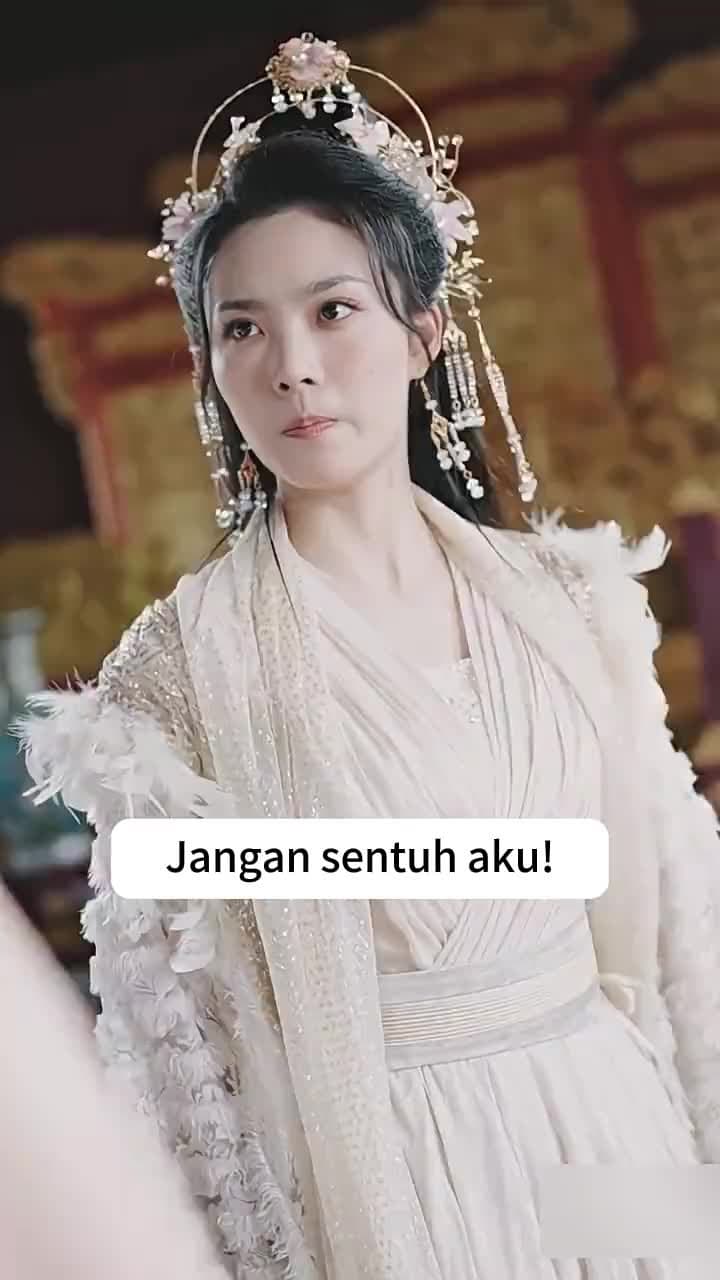 Panglima Bidadari - Episode 43