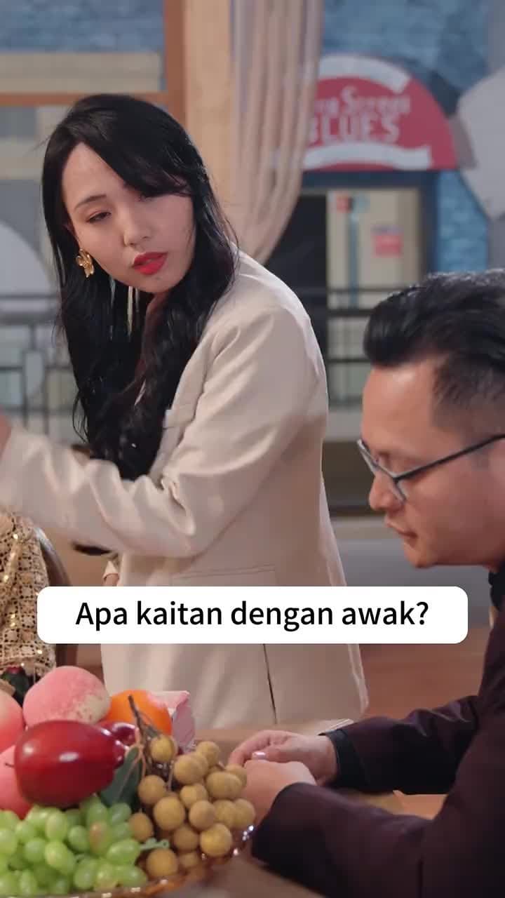 Menantu Matrilokal - Episode 47