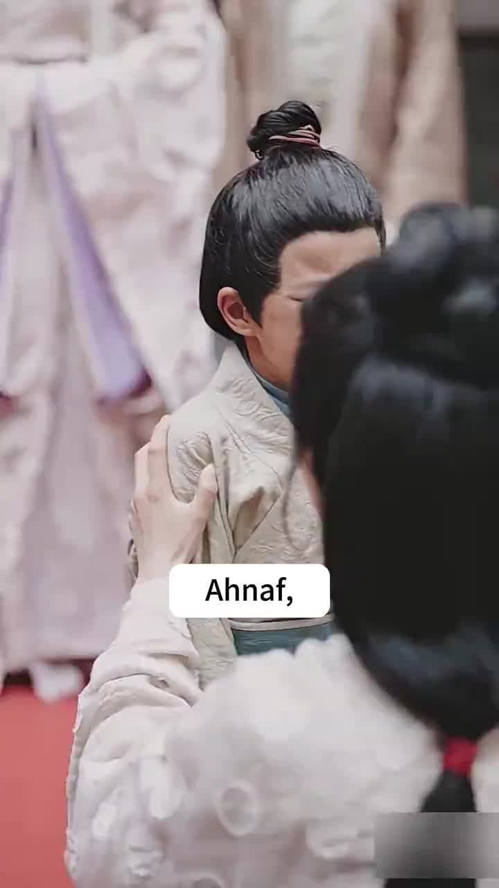 Panglima Bidadari - Episode 9