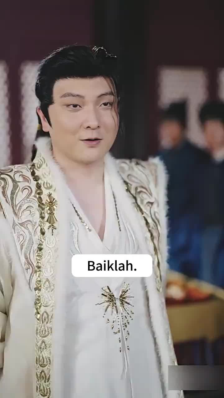 Panglima Bidadari - Episode 46