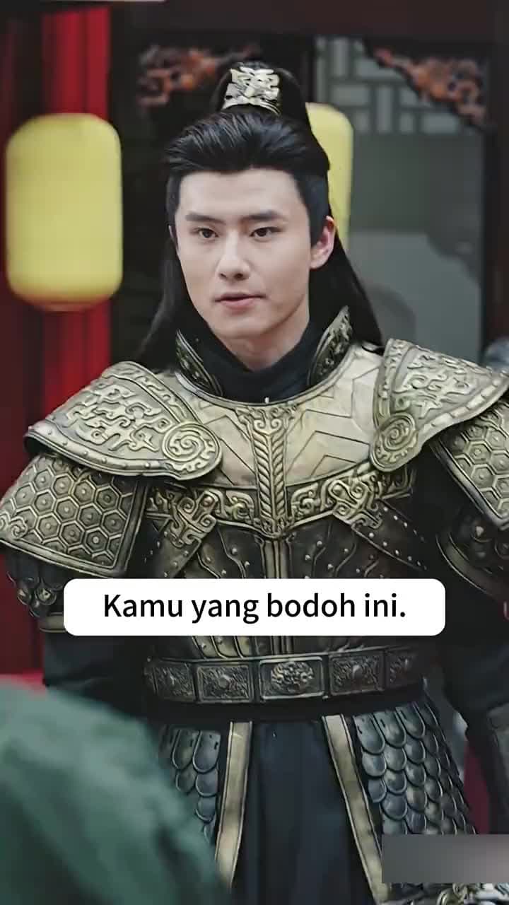 Panglima Bidadari - Episode 27