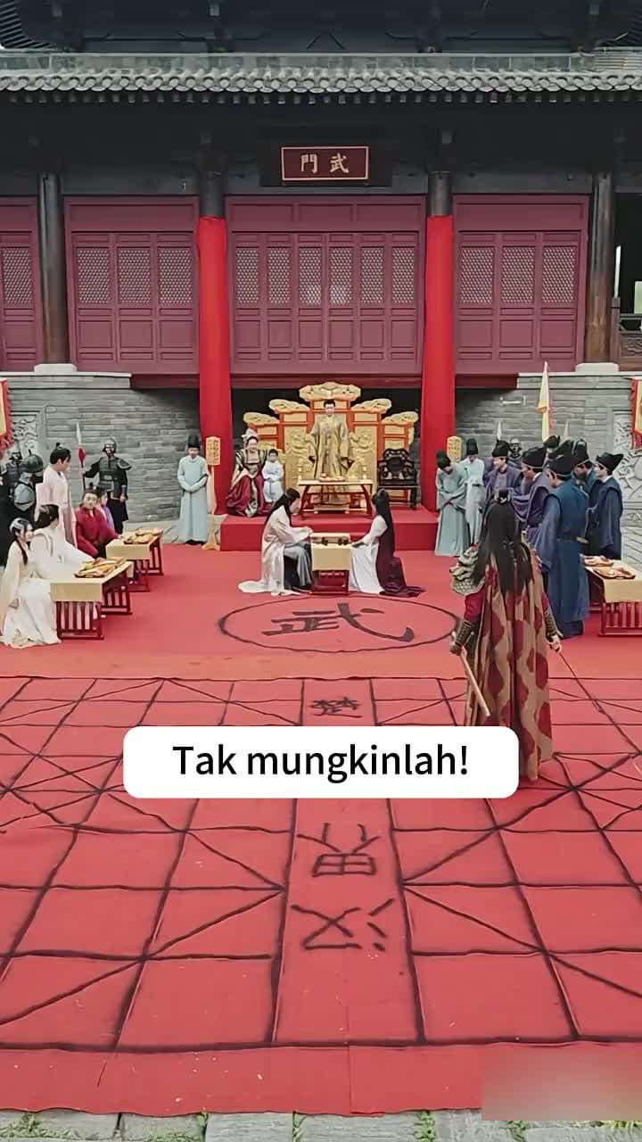 Panglima Bidadari - Episode 63