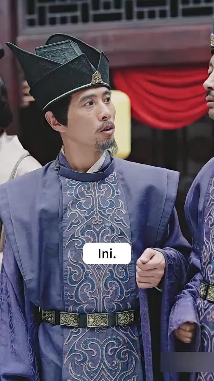 Panglima Bidadari - Episode 6
