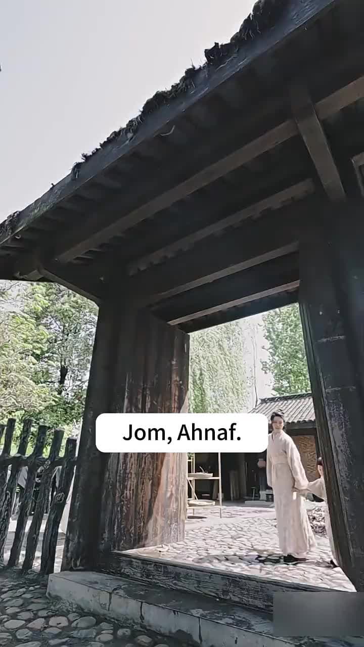 Panglima Bidadari - Episode 4