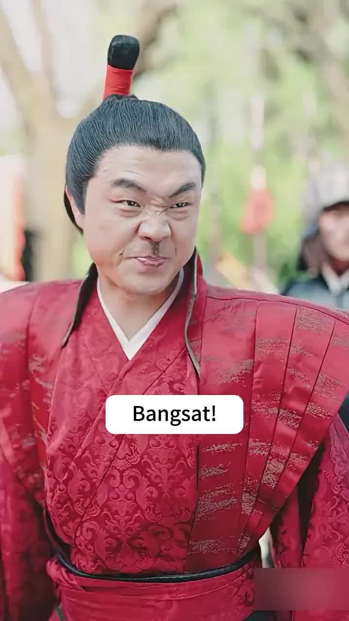 Panglima Bidadari - Episode 59