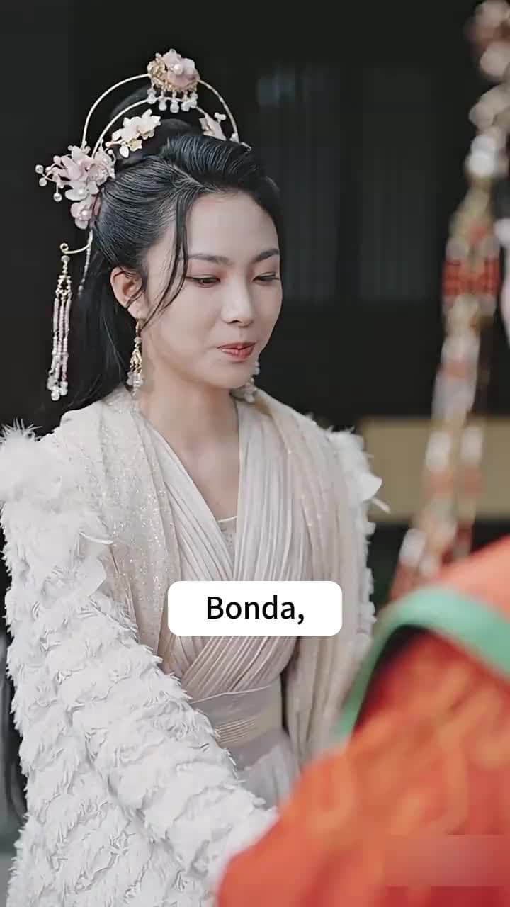 Panglima Bidadari - Episode 40