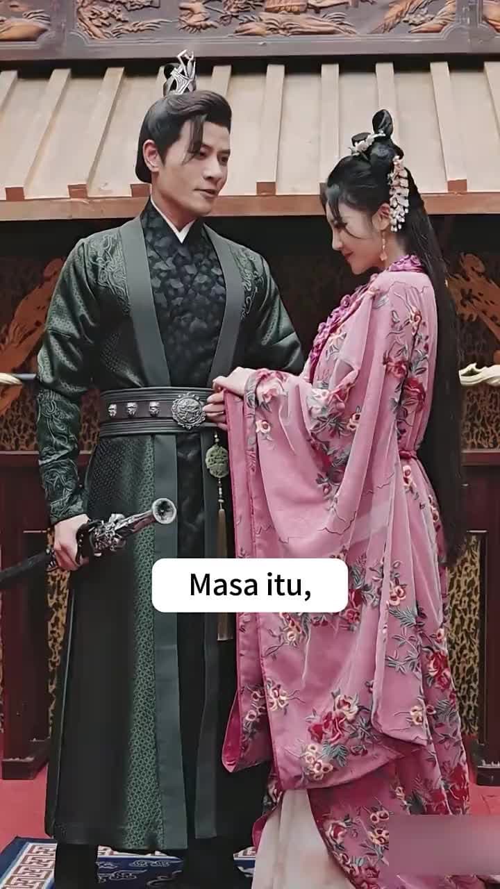 Panglima Bidadari - Episode 7