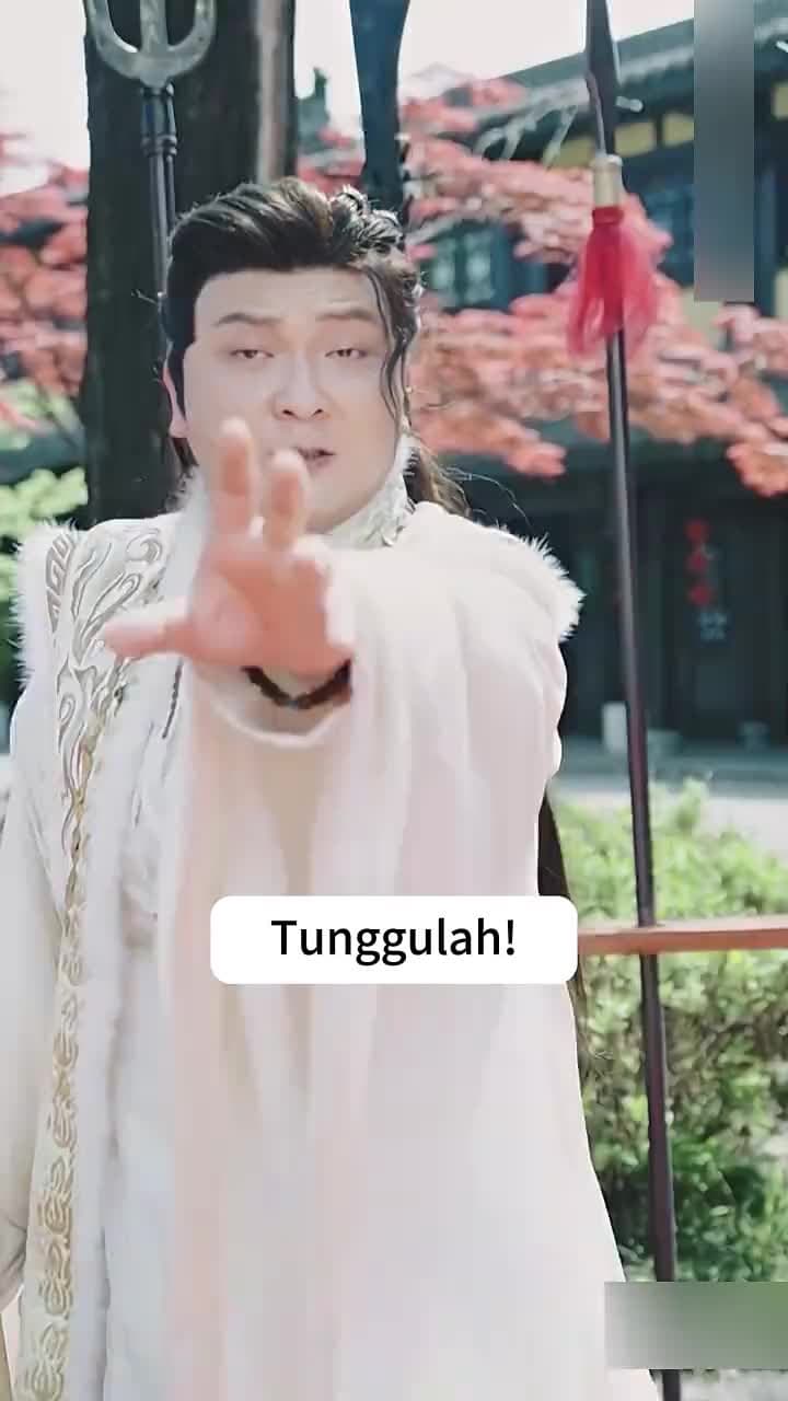 Panglima Bidadari - Episode 54