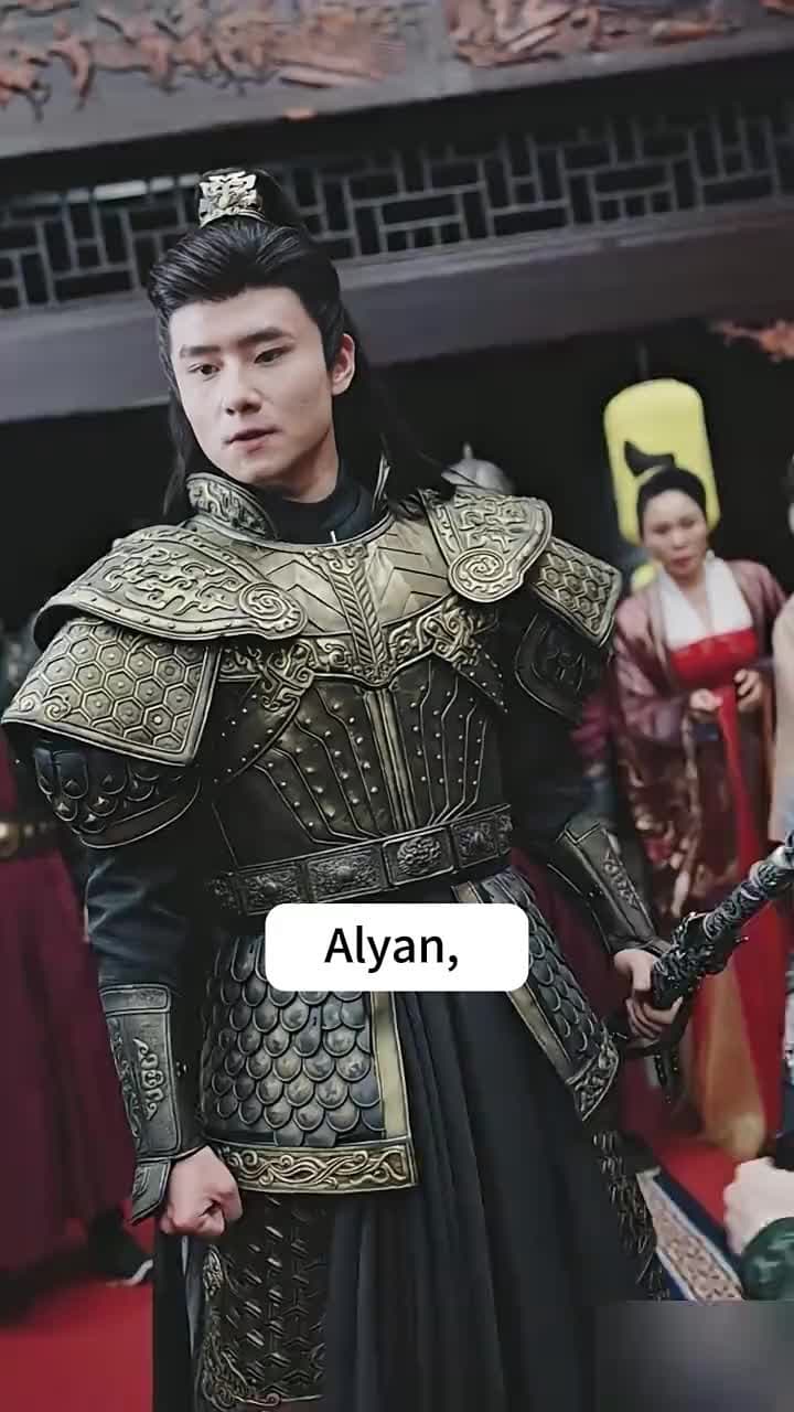 Panglima Bidadari - Episode 14